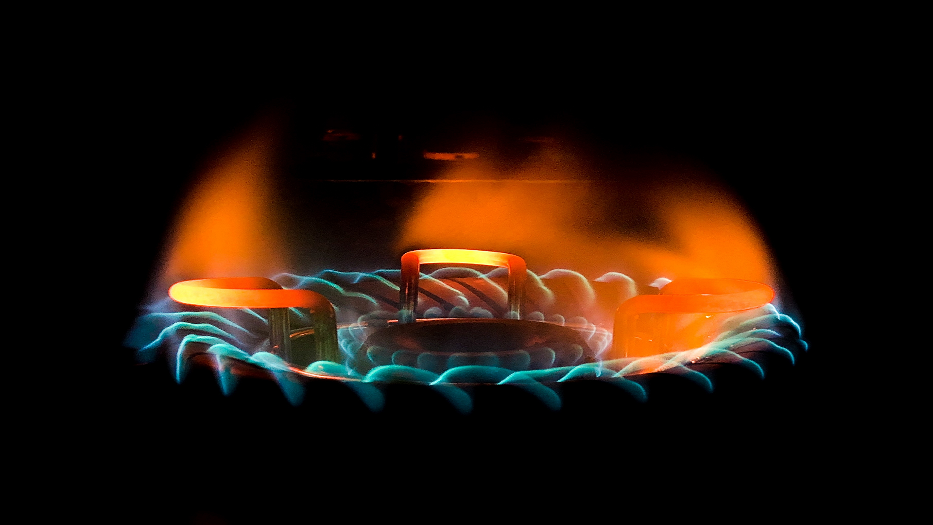 login background